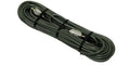 50 ft. RG8X Cable with PL259S V418