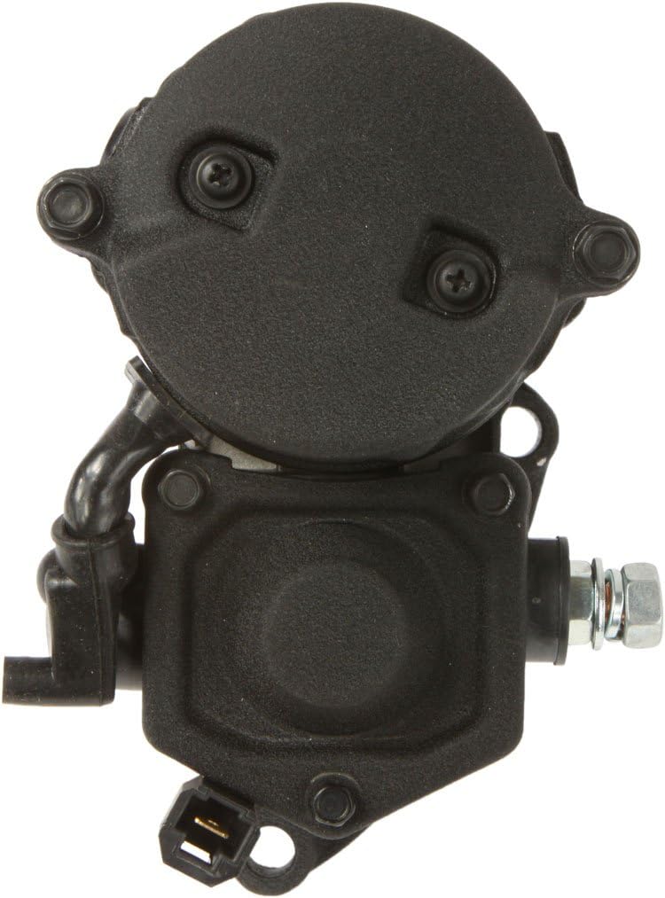Starter F761