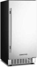 15 Inch Stainless Steel Beverage Refrigerator 100 Cans P70908