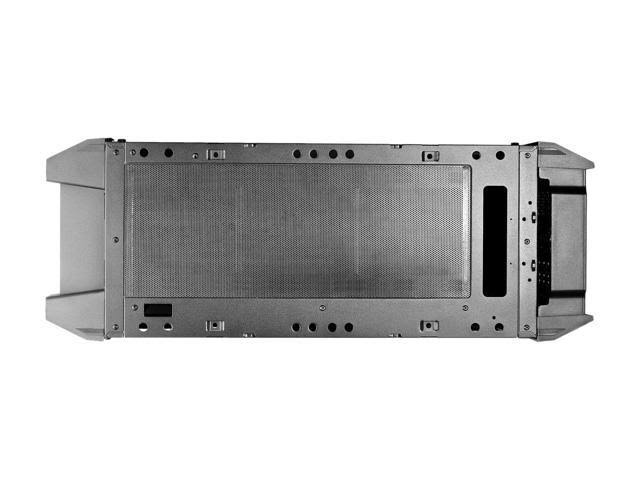 Middle Tower ATX Case P2080