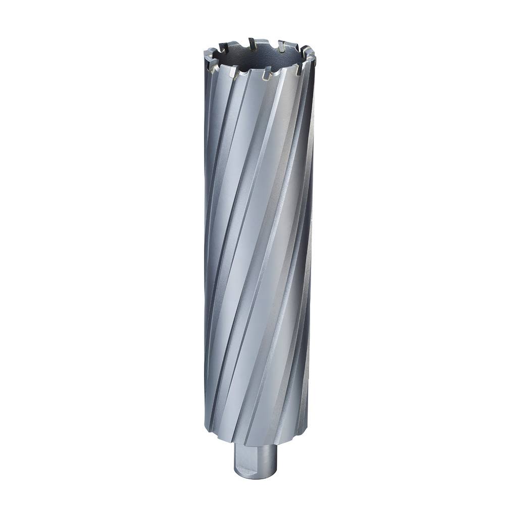 1-1/2x22 Carbide TCT Annular Cutter with Pin E22612