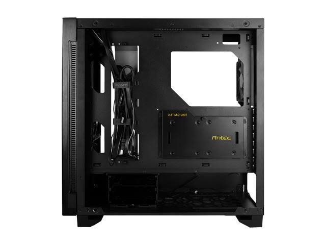 Mid Tower Case V6059