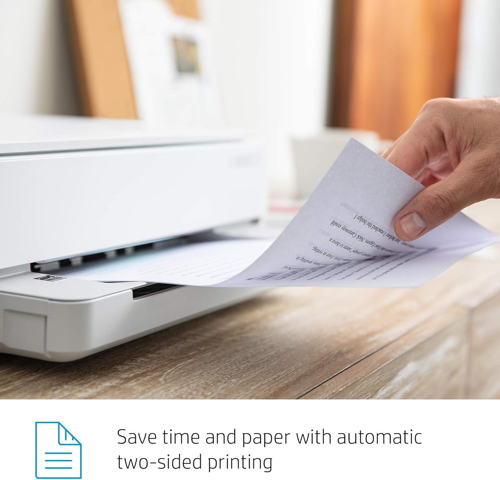 Wireless All-in-One Printer N4925