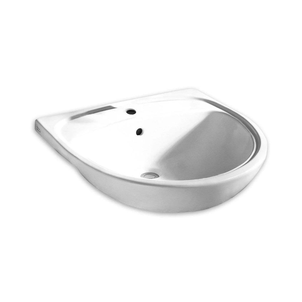 Drop in Bathroom Sink N71344