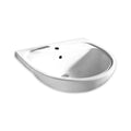 Drop in Bathroom Sink N71344