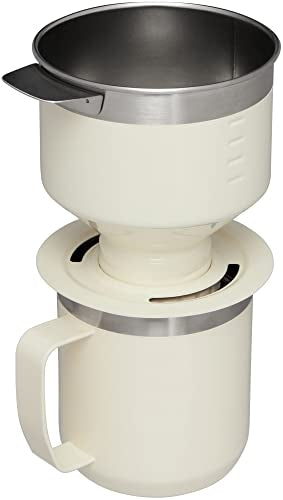 Camp Pour Over Set O592