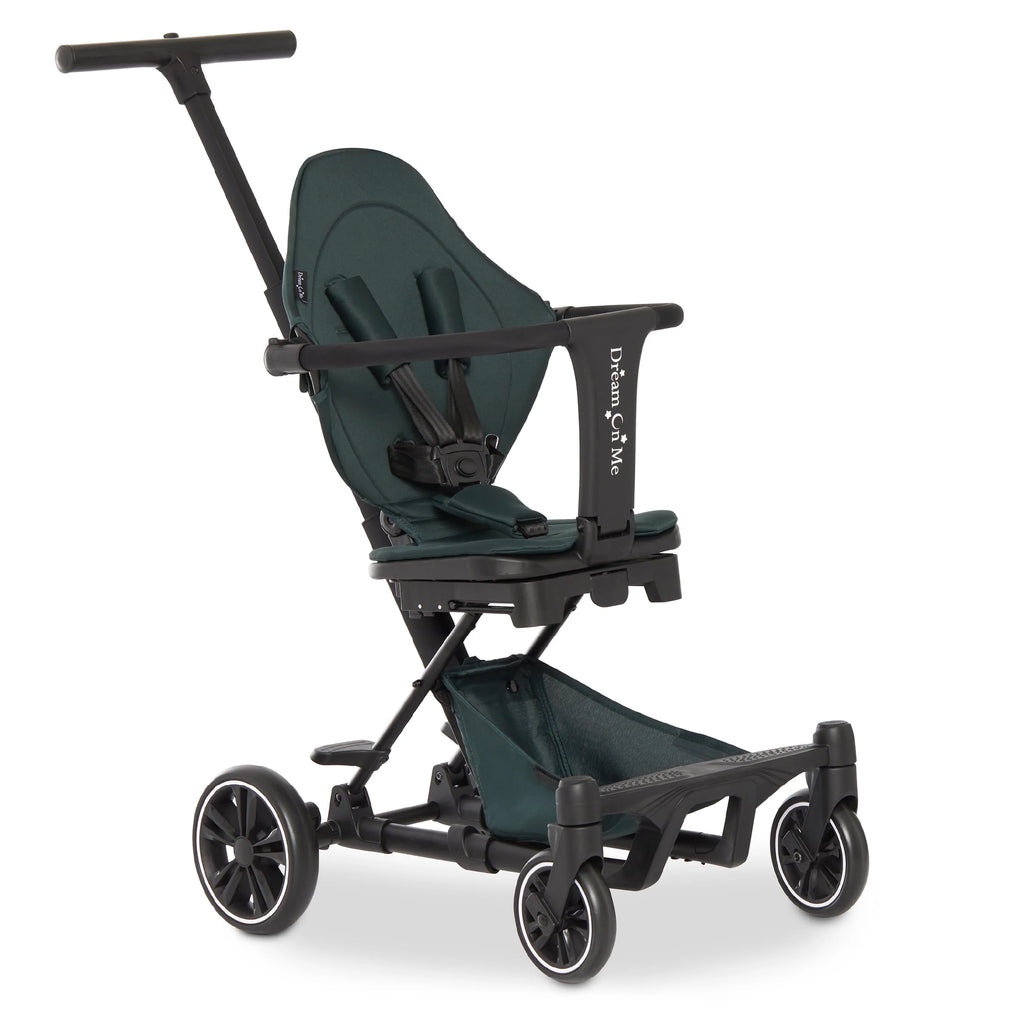 Gray Stroller G223434
