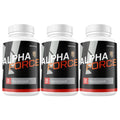 Advanced Formula Supplement 3 Bottles X637347