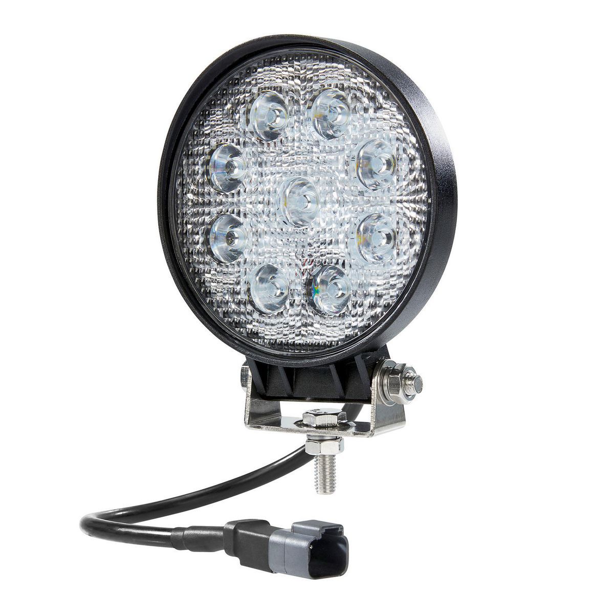 12/24V LED Automotive Floodlight U2802