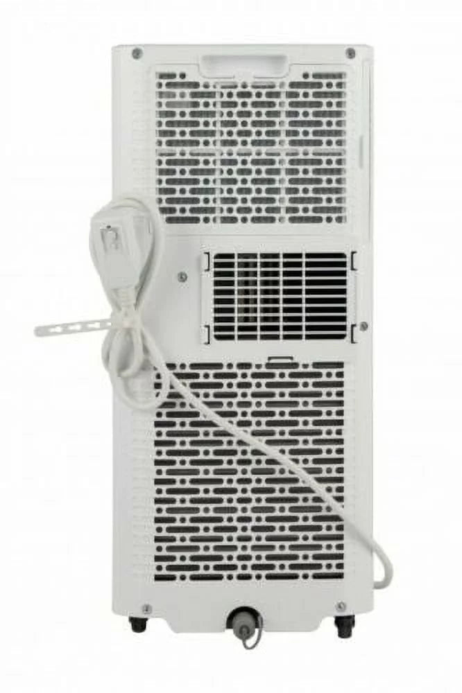 5,500 BTU Portable Air Conditioner with Remote H12892