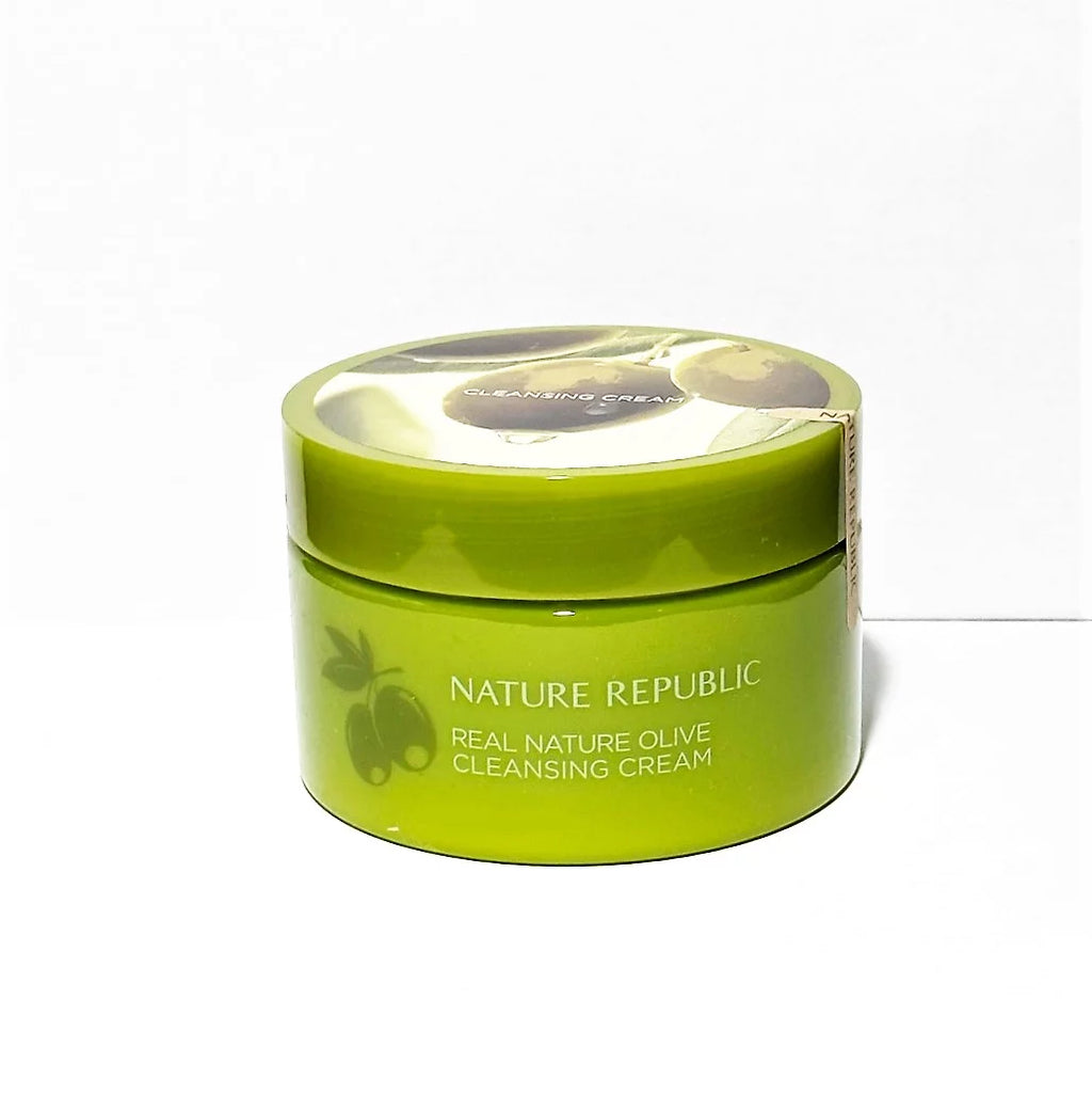 2 Pack Olive Cleansing Cream 200ml R659213