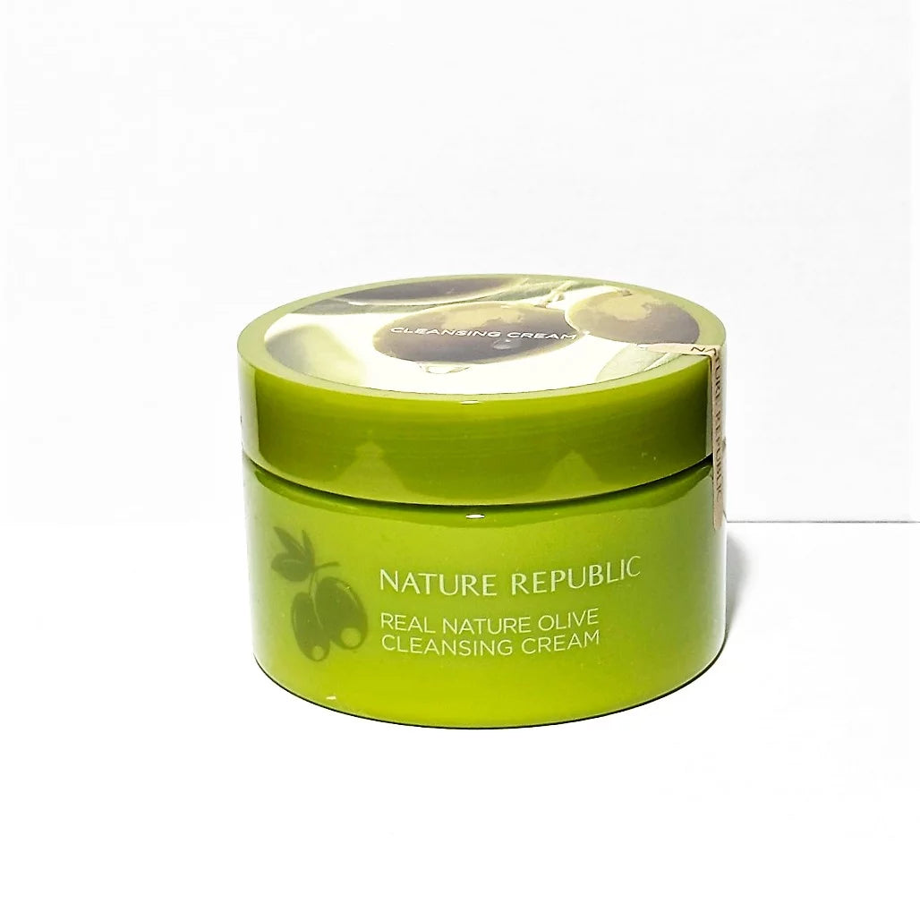 2 Pack Olive Cleansing Cream 200ml R659213