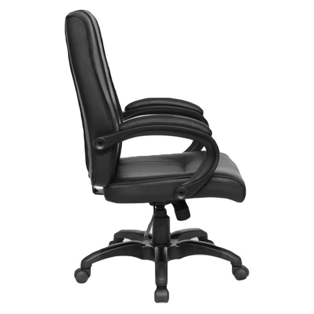 Black Office Chair E47005