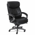Black Big and Tall Executive Chair T5513