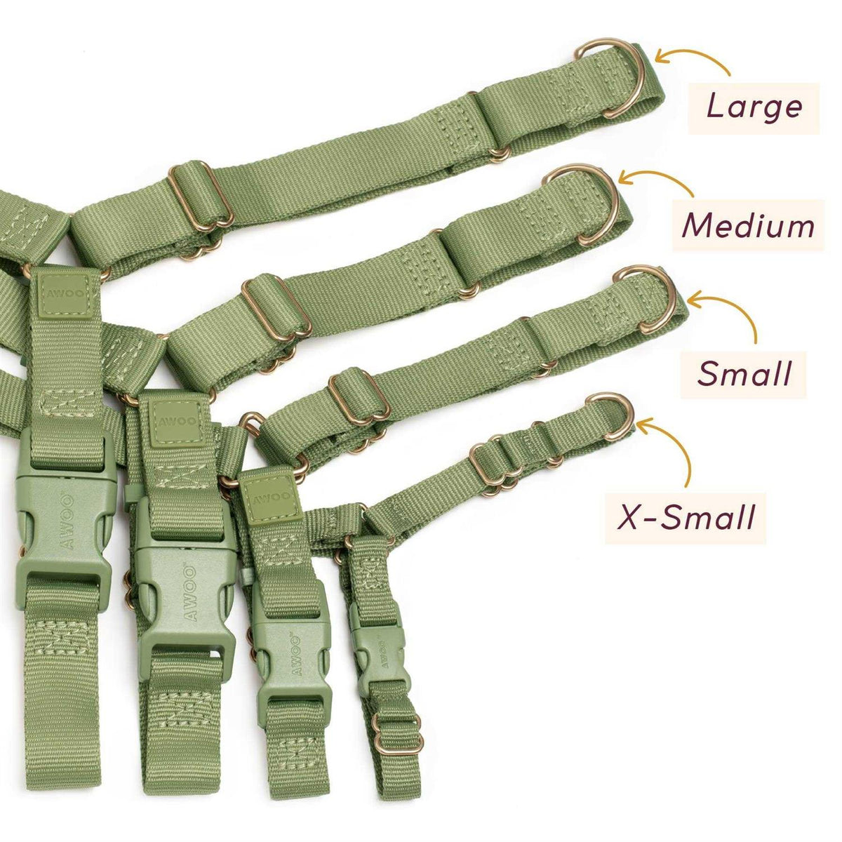 Pet Harness S7328