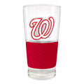 22oz. Pilsner Glass with Silicone Grip I666552