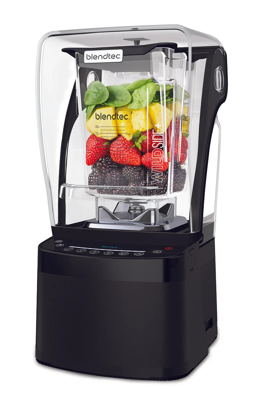 Blender with Wildside+ Jar G966