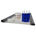 10ft EPDM Rubber Roof Kit Q365199