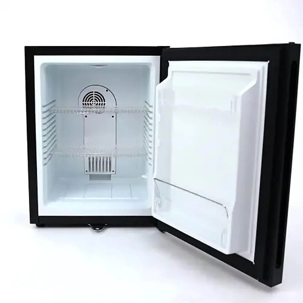 Black 1.4 cu. ft. All Refrigerator J98734