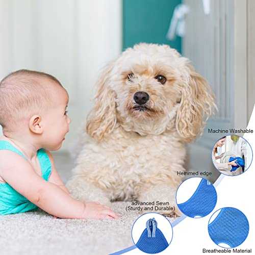 Pet Grooming Hammock Harness J60827