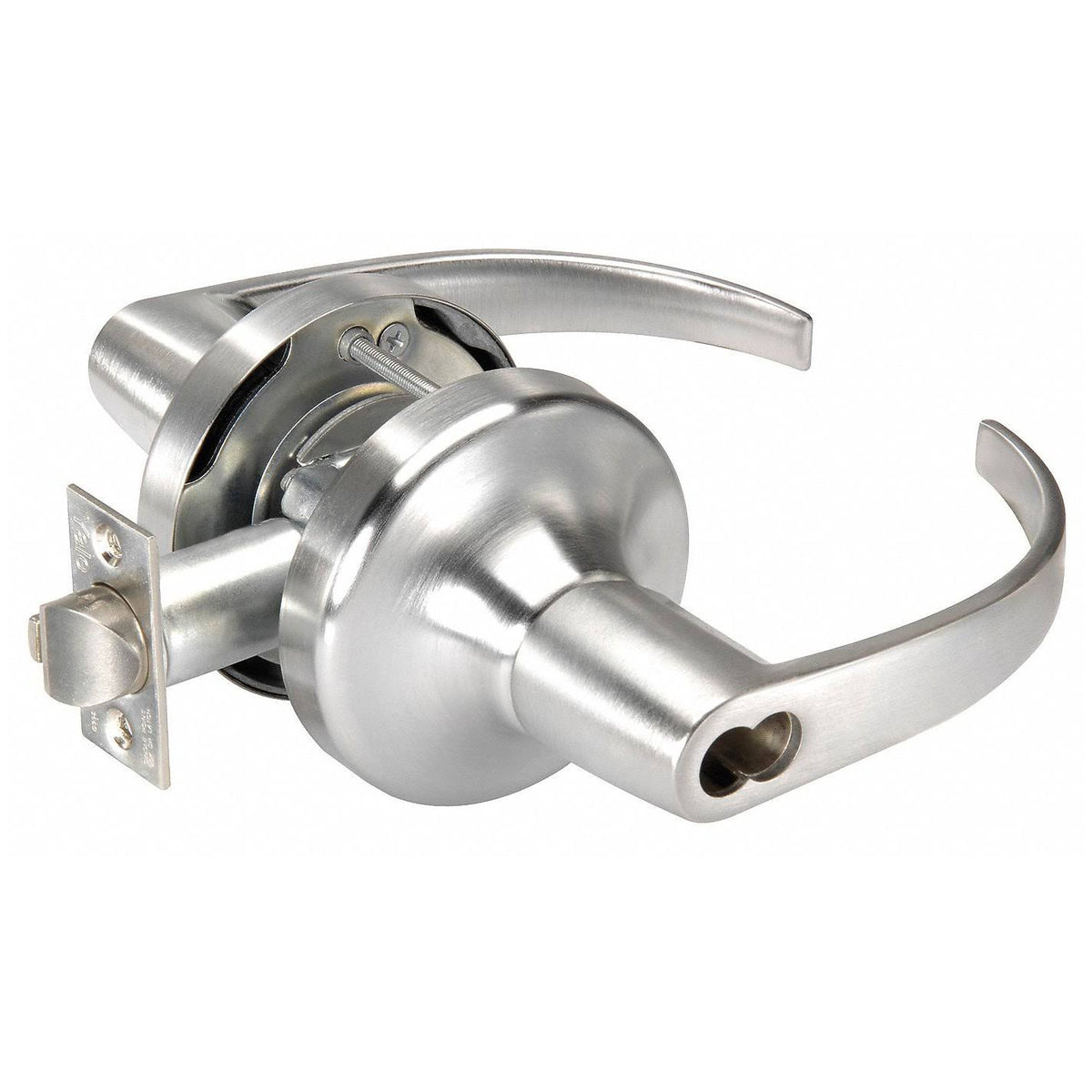 Lever Lockset L55385