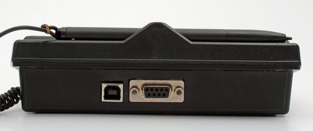 LCD Signature Capture Pad X6133
