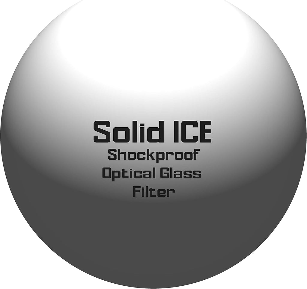 150mm Tempered Optical Glass ND1000 Filter S5093
