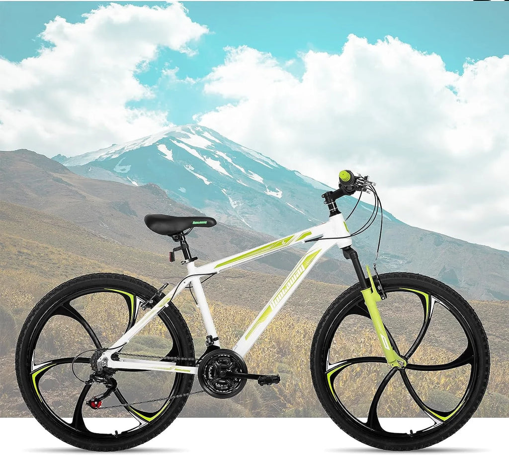 26 inch Mountain Bike U490