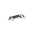 Dual Steering Stabilizer for 2.5-6.5-inch Lifts J69519