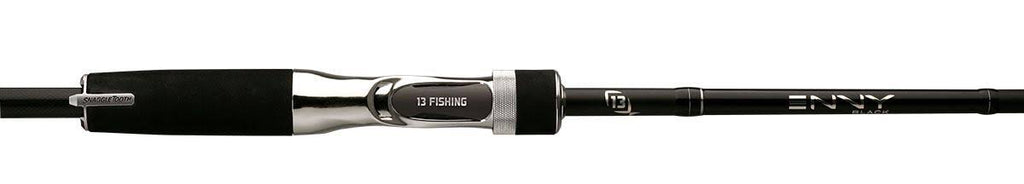 Black Casting Rod G9944
