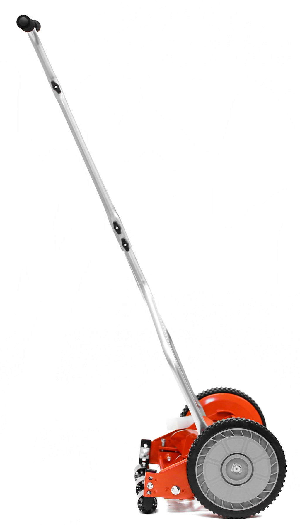 14-Inch 4-Blade Push Reel Lawn Mower T272