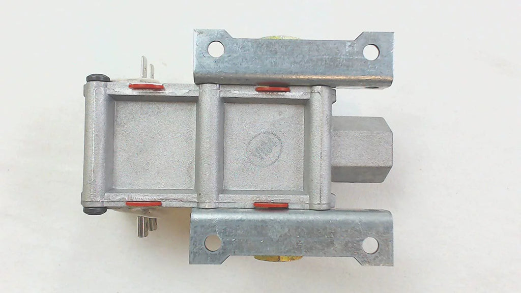 Gas Range Valve Assembly H6563