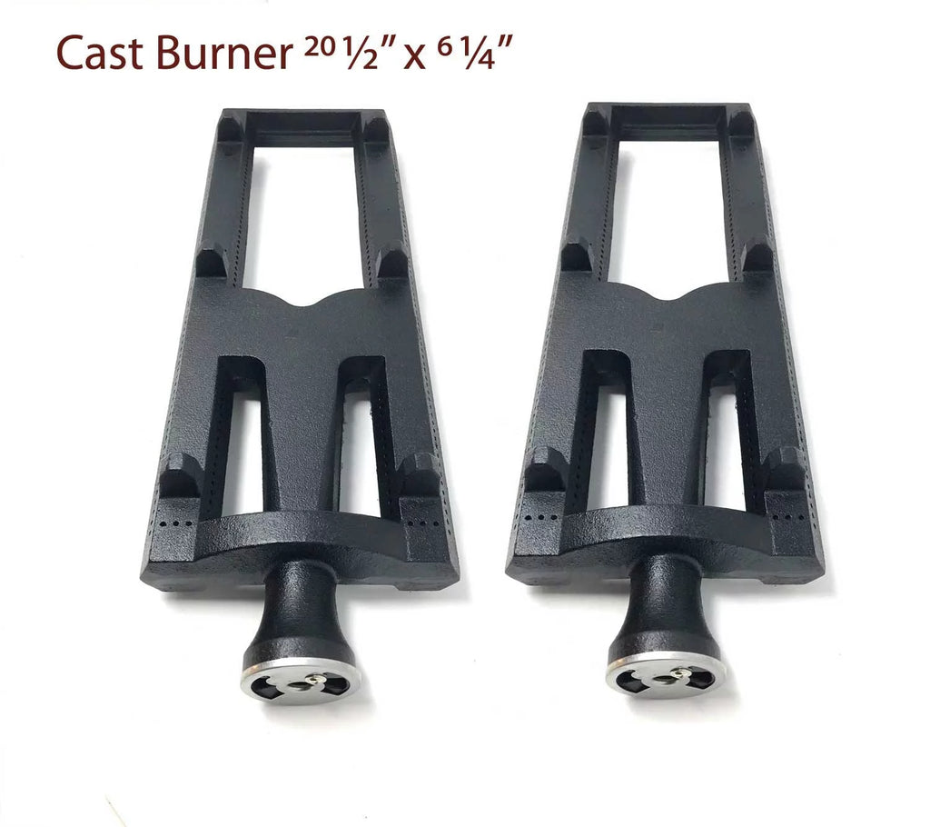 Cast Iron Burner 2-Pack Y5497