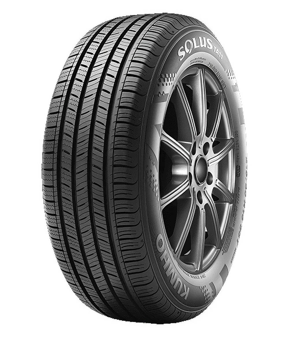 215/55R17 98 V Tire K9012