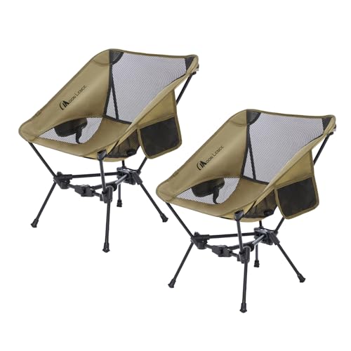 Portable Ultralight Folding Camping Chair L580