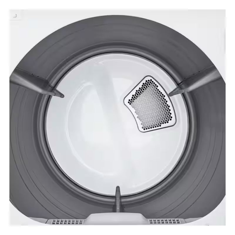 7.3 cu. ft. Vented Electric Dryer in White Z474