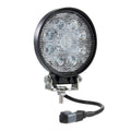 12/24V LED Automotive Floodlight U2802