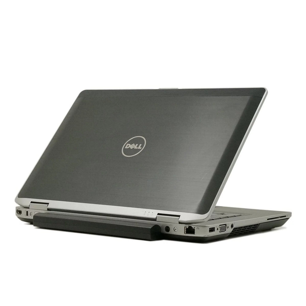 Laptop Computer, 2.60 GHz Intel i5, 4GB DDR3 RAM, 240GB SSD, 14" Screen Z96548