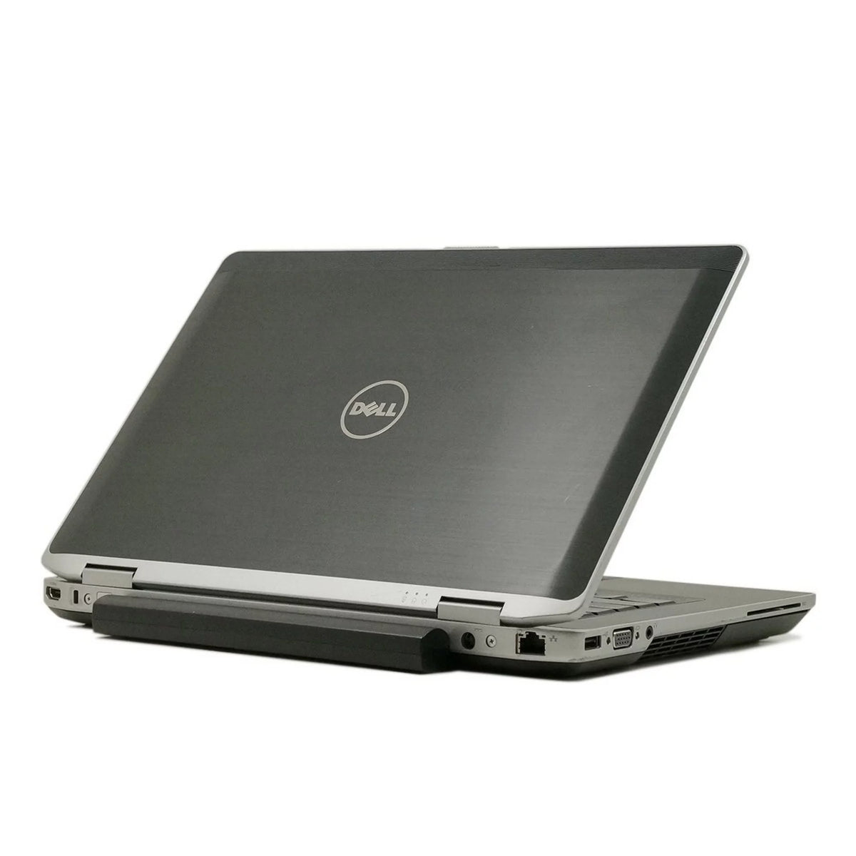 Laptop Computer, 2.60 GHz Intel i5, 4GB DDR3 RAM, 240GB SSD, 14" Screen Z96548