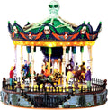 Carnival Ride W7468
