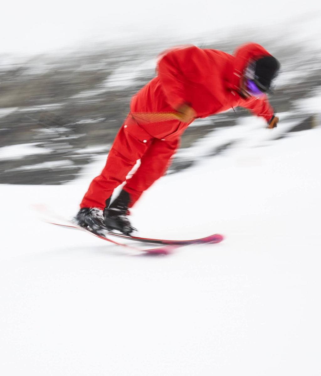 Black Skis S788490