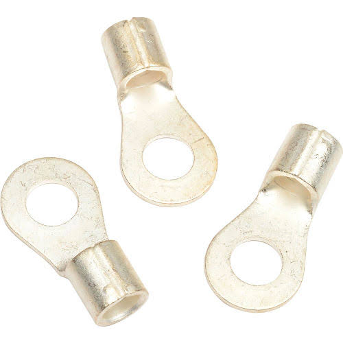 SOOW 4/3 Wire 25' L with Terminals E641085