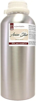 32 fl oz Pure Anise Star Essential Oil M98678