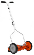 14-Inch 4-Blade Push Reel Lawn Mower T272