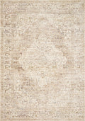 Ivory Berry Rug 9'6 x 12'5 G101721