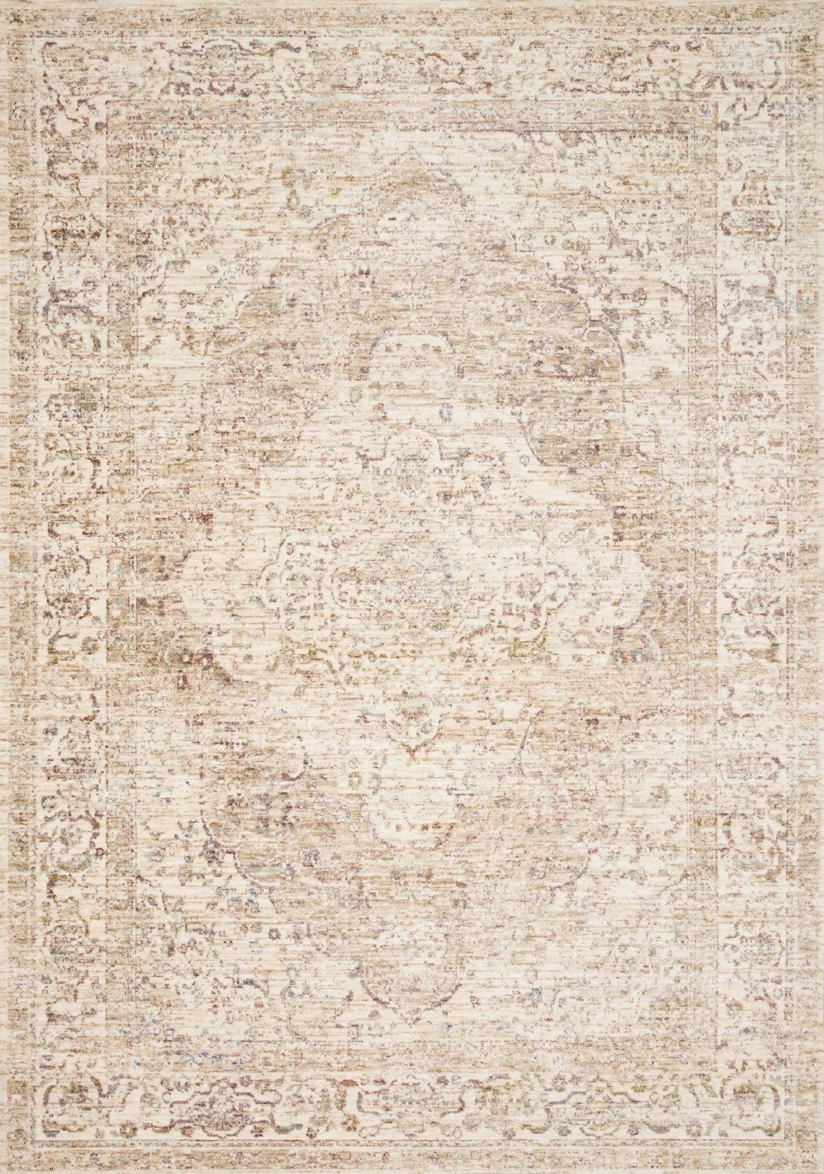 Ivory Berry Rug 9'6 x 12'5 G101721
