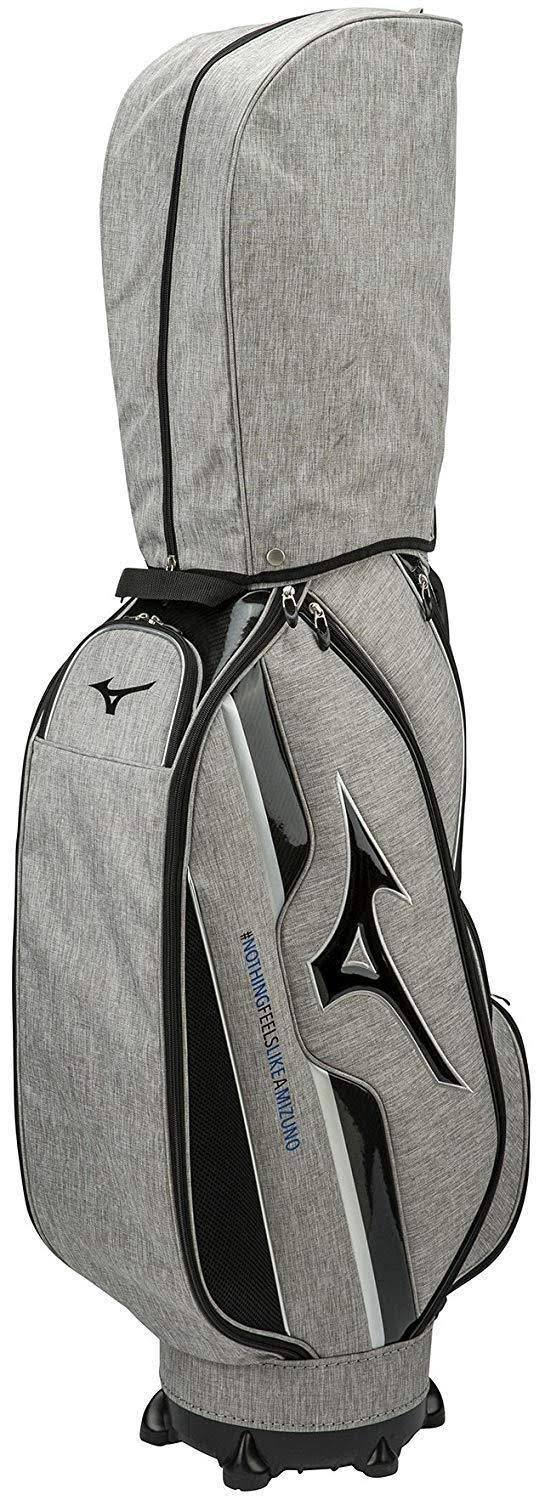 Gray Caddy Bag A68038