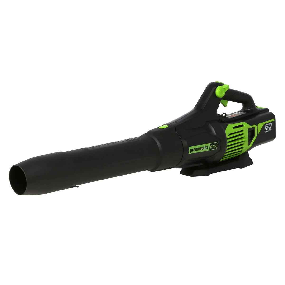 60-Volt Cordless Electric Leaf Blower J951523
