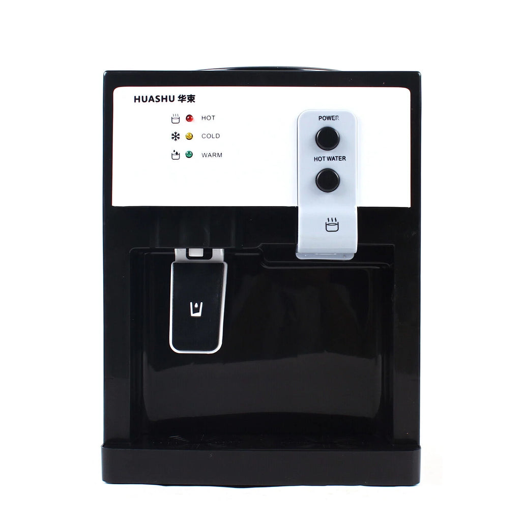5 Gallon Hot & Cold Water Cooler Dispenser L40655