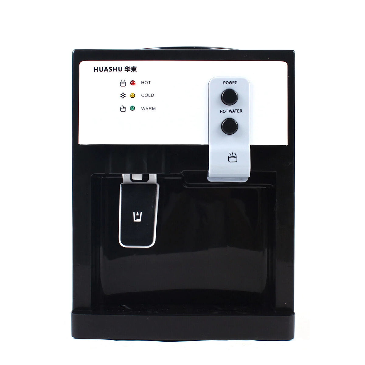 5 Gallon Hot & Cold Water Cooler Dispenser L40655